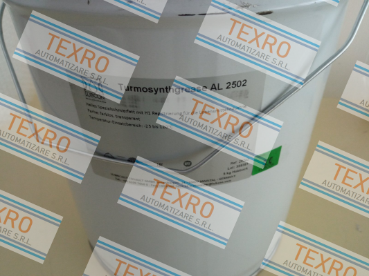 Lubcon-AL 2502 5KG price