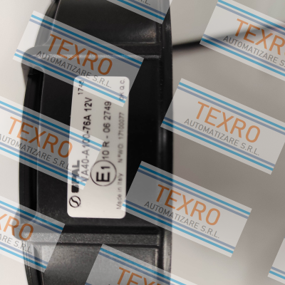 SPAL-VA40-A100-76A price