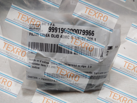 ILC Srl-07.261.0 price
