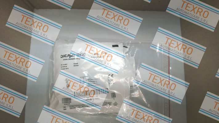 Micro Detectors / Diell (now Datasensing)-FARP/BP-0E price