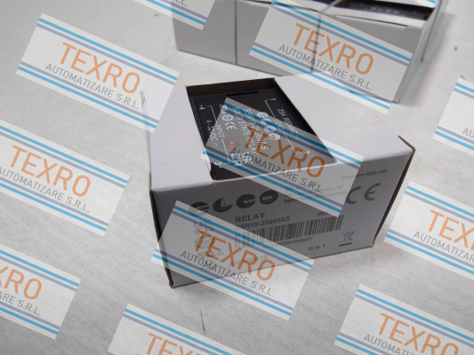 Elco-EO600618 SSR19-25660AS price