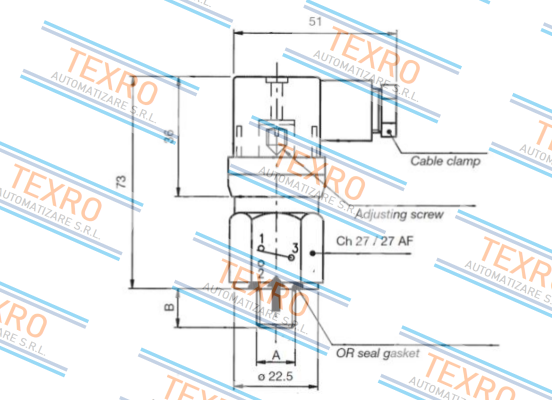 Elettrotec-PSM50BR14 price