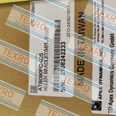 Apex Dynamics-ATB090FC-025 price