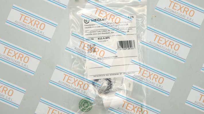 Riegler-100134 / 611.6.905 price