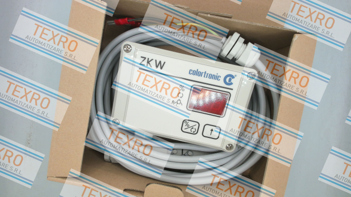 Motan Colortronic-ZKW control 24V price