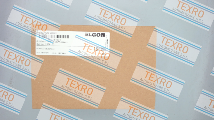 Elgo-IZ15E-001-4-04.0-0 price