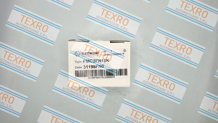 Elettrotec-PMC2FN18K price