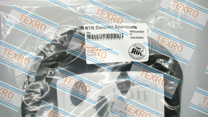 RTK Regeltechnik-sparepart for 17082089/010 PV6311 DN40 PN40 + ST6160.A6 price