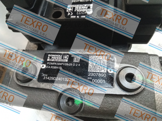 Bondioli & Pavesi-HP31429D2401322SL price