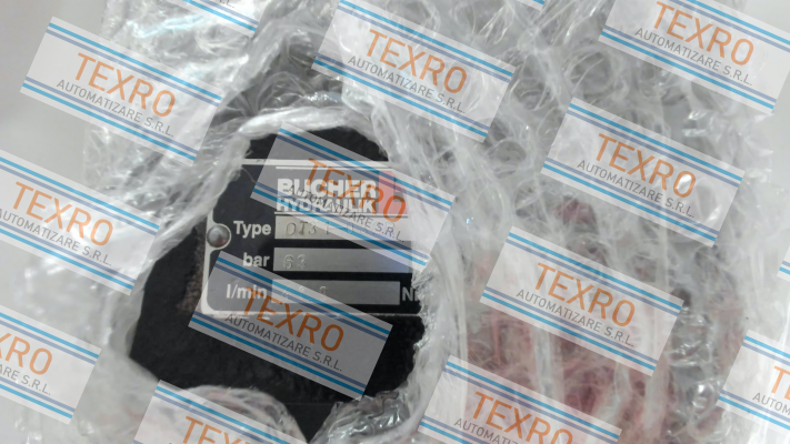 Bucher-QT31-032R price