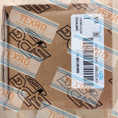 Spg Motor-S9KB10B1H price