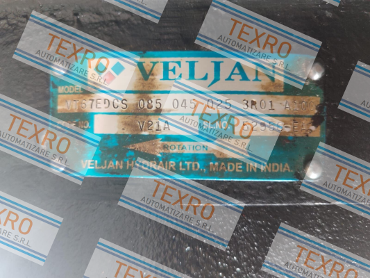 Veljan-VH-034-66810-SP price