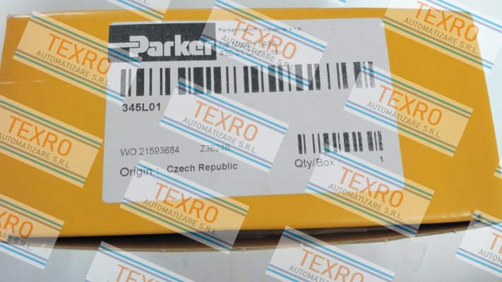Lucifer (Parker)-345L01 price