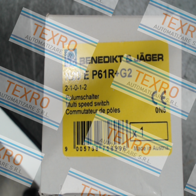 Benedict-N20 E P61R+G2 price