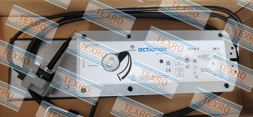 Actionair-XNNN00015 M5 PTC SMK 24V BAT72 price
