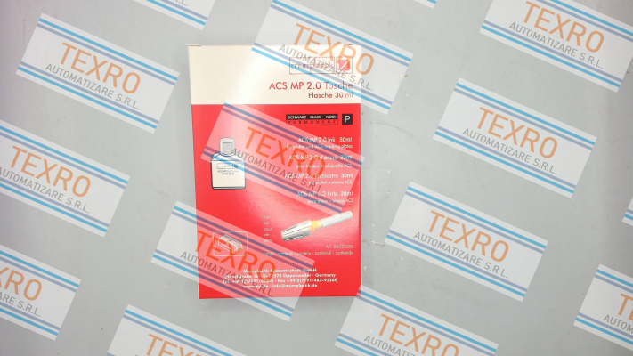 Murrplastik-86621235 / MP2.0 ink (30 ml) price