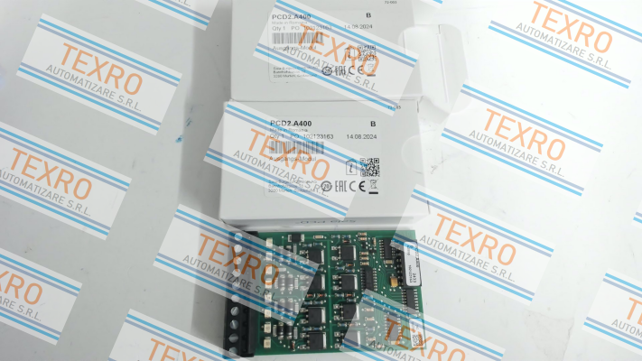 Saia-Burgess-PCD2.A400 price