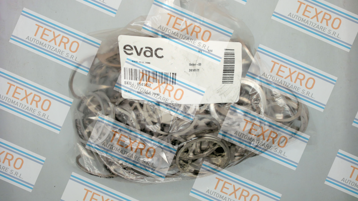 Evac-6541452 price