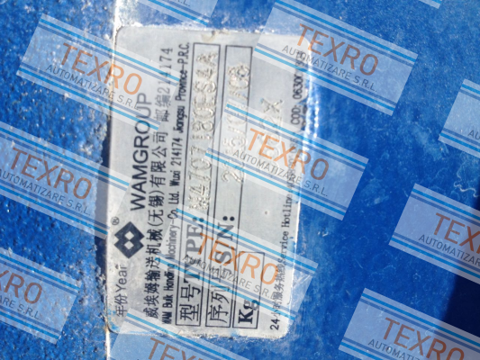 Wam-Type MT1800M042452  price