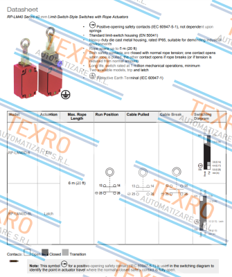 Banner Engineering-RP-LM40D-6 price