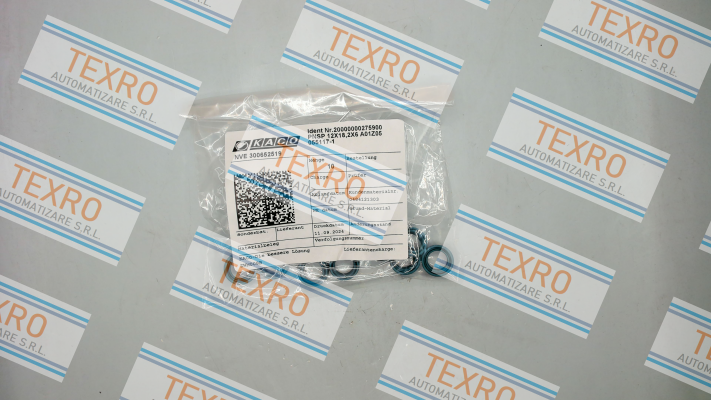 Kaco-PNSP 12x18 , 2x6 A01Z05 price