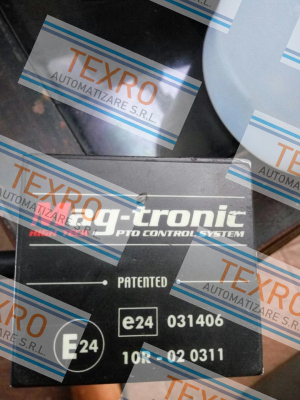 Mag-Tronic-e24 031406 // 10R-02 0311 price
