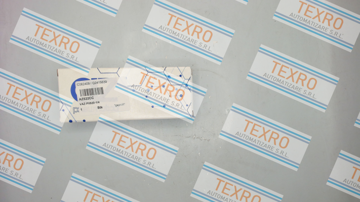 AZ Pneumatica-P/N: AZ522CC, Type: VAZ-PII520-1/4 price