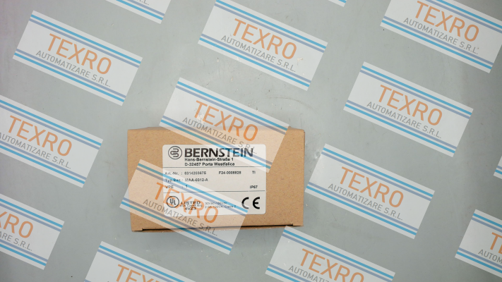 Bernstein-MAA-0312-A/ 6314203675 price