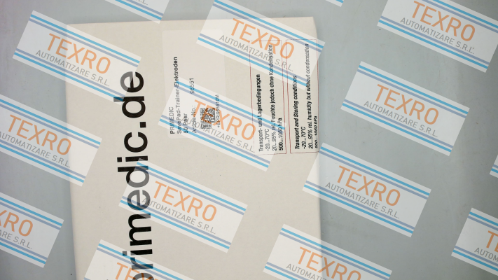 Primedic (Metrax)-96551 / M250 price