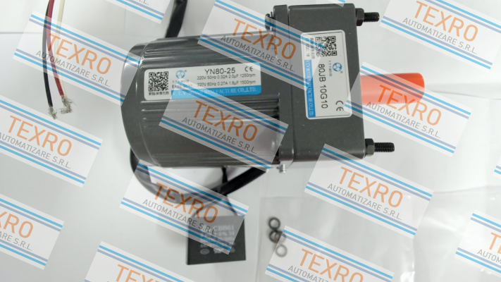 V.t.v Motor-YN80-25/80JB10G10 price