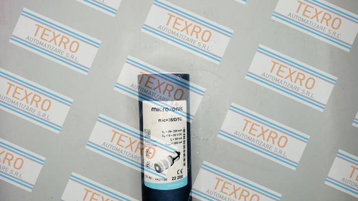 Microsonic-p/n: 22200, Type: mic+35/D/TC price