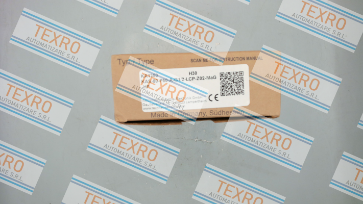 Rechner-p/n: KA1350, Type: KAS-80-P50-A-G1/2-LCP-Z02-MaG-HP price