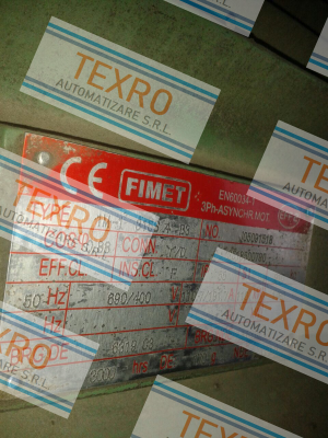 Fimet-1EM1 315 S4  price