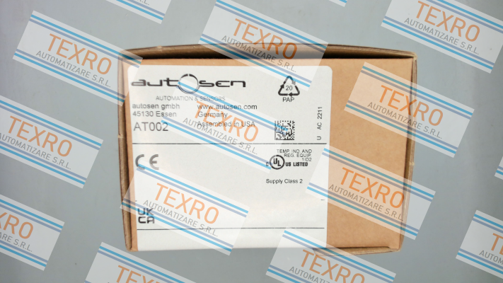 Autosen-AT002 price