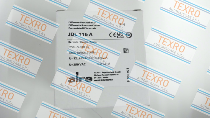 Alre-H530978 / JDL-116 A price