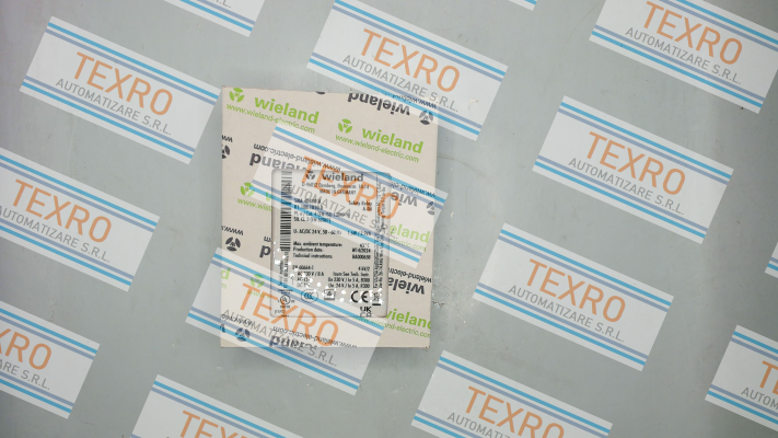 Wieland Electric-P/N: R1.188.1810.0, Type: SNA4043K-A AC/DC 24V (A) price