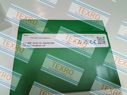 CD AUTOMATION-DS1090-40SZ000010 price