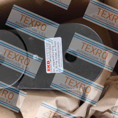 Ekd Gelenkrohr-PKK315/250X2070/200 price