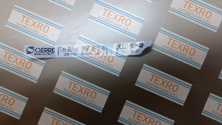 OERRE-SMART 30/12 AR price