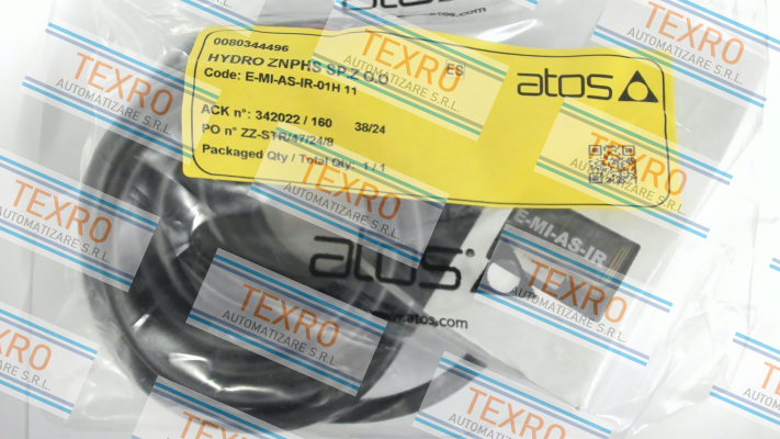 Atos-E-MI-AS-IR-01H price