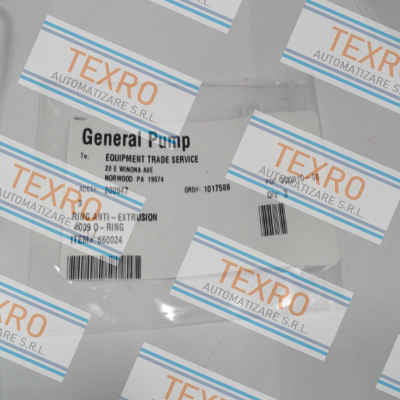 General Pump-660024 price