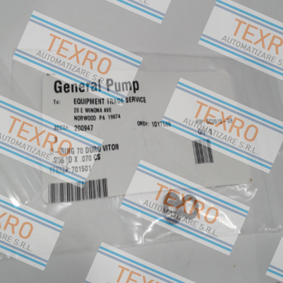 General Pump-701501 price
