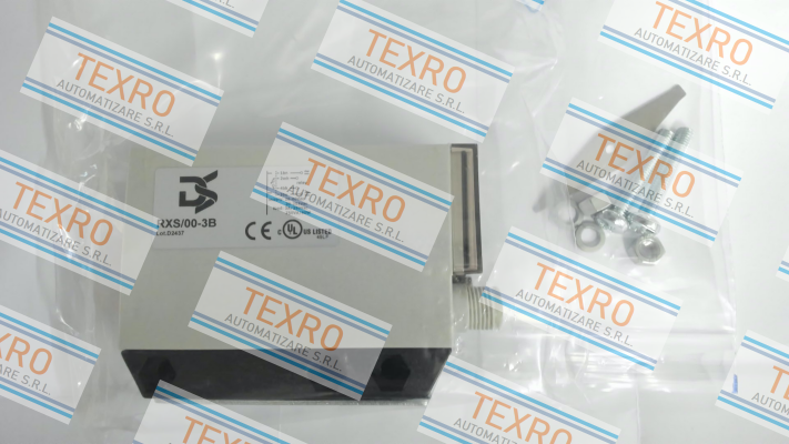 Micro Detectors / Diell (now Datasensing)-RXS/00-3B price