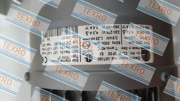 Esam-046907 Tecno Jet price
