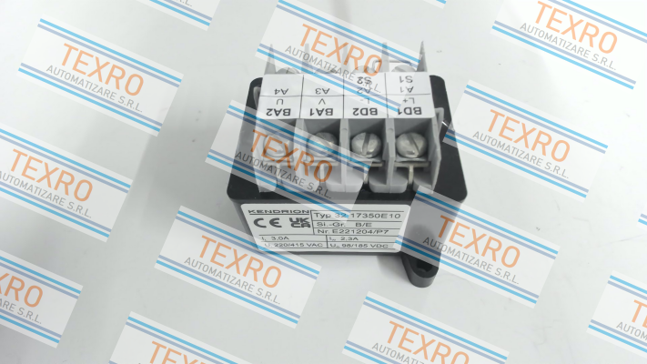 Kendrion-32 173 50E10 price