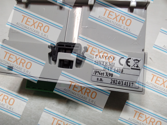 PAVONE SISTEMI-PSDA1431 DAT 1400 Profinet price