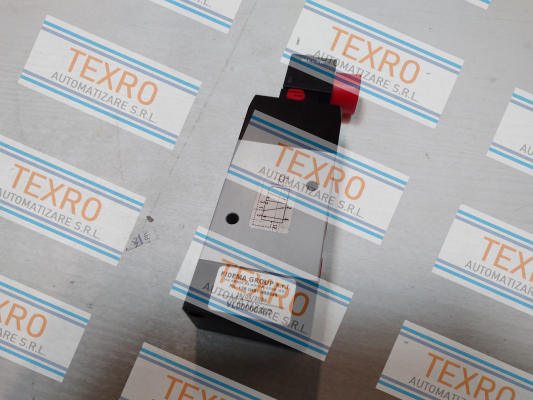 Meg Industry (Pressmair)-E5-L1A-1/4” NAMUR BSP price