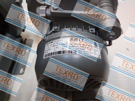 Esam-015025 UNI JET 75 price