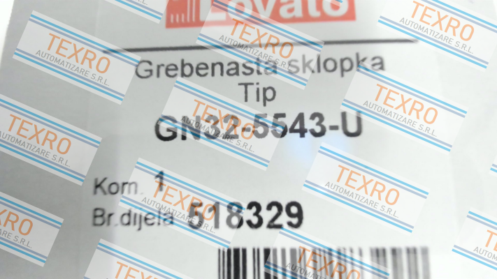 Koncar-GN32-5543-U4V price