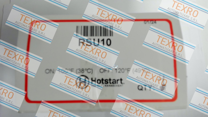 Hotstart-RSU10 price
